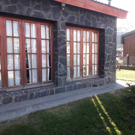 La Casa Del Mono Panzió Ushuaia Kültér fotó
